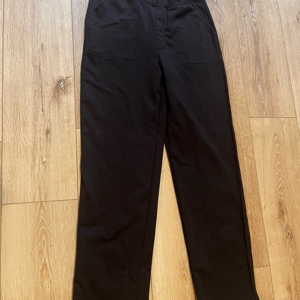 Women’s work pants